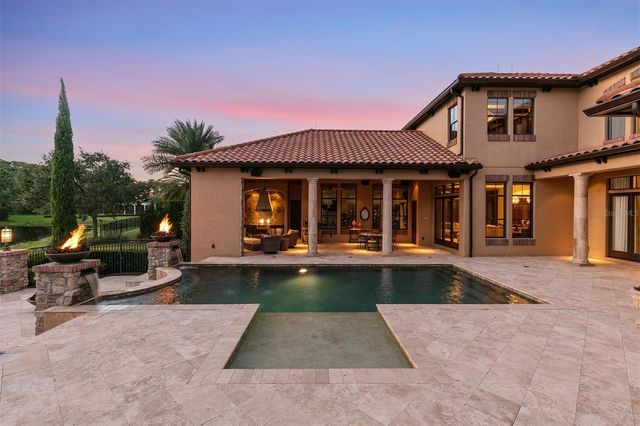 6142 GROSVENOR SHORE DRIVE, Windermere, FL 34786