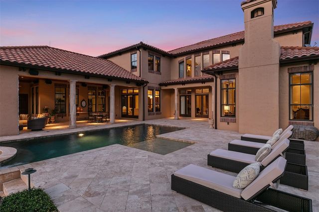 6142 GROSVENOR SHORE DRIVE, Windermere, FL 34786