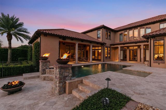 6142 GROSVENOR SHORE DRIVE, Windermere, FL 34786