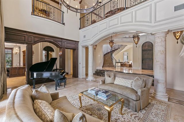 6142 GROSVENOR SHORE DRIVE, Windermere, FL 34786