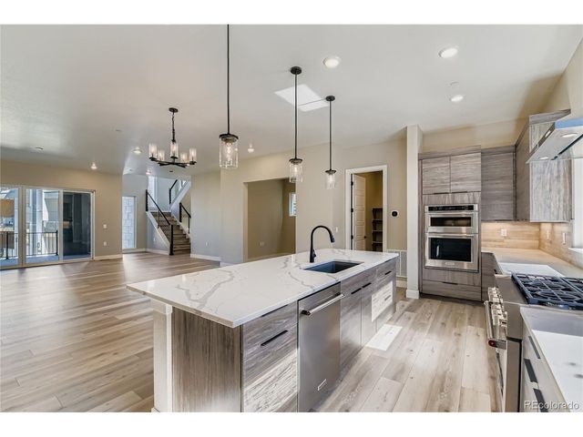 16595 Peak Way, Broomfield, CO 80023