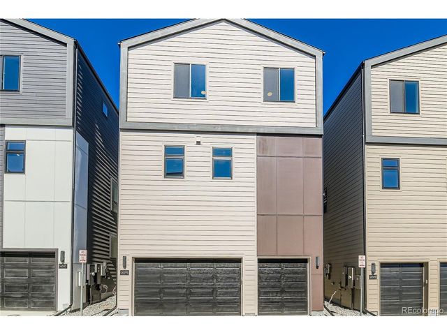 16595 Peak Way, Broomfield, CO 80023