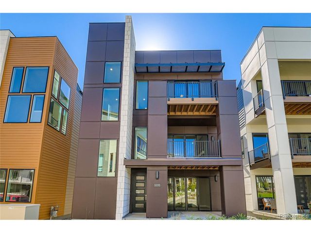 16595 Peak Way, Broomfield, CO 80023