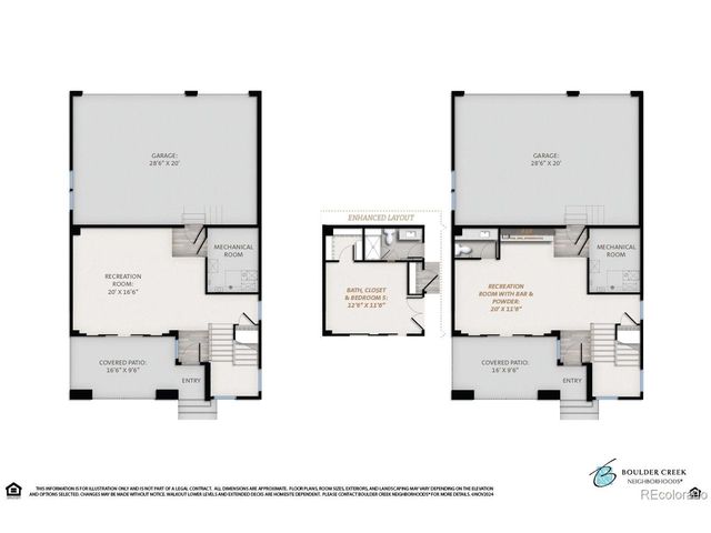 16595 Peak Way, Broomfield, CO 80023