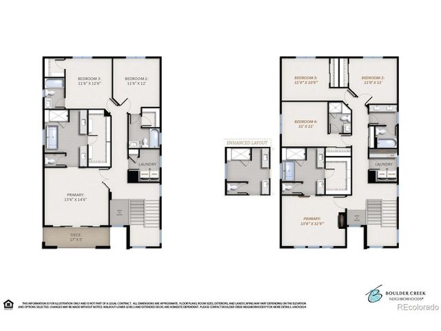 16595 Peak Way, Broomfield, CO 80023