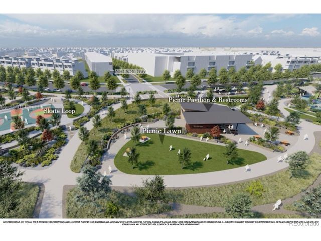 16595 Peak Way, Broomfield, CO 80023