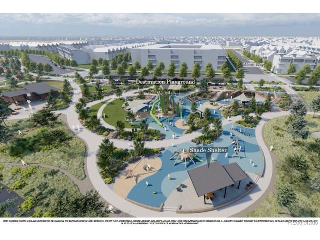 16595 Peak Way, Broomfield, CO 80023