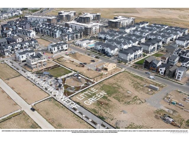 16595 Peak Way, Broomfield, CO 80023