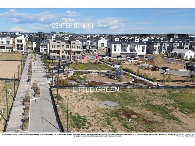 16595 Peak Way, Broomfield, CO 80023