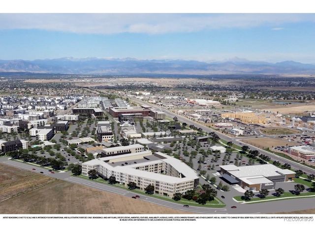 16595 Peak Way, Broomfield, CO 80023