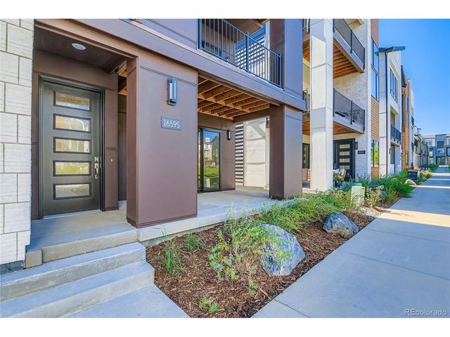 16595 Peak Way, Broomfield, CO 80023