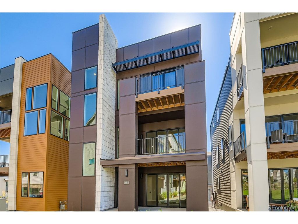 16595 Peak Way, Broomfield, CO 80023