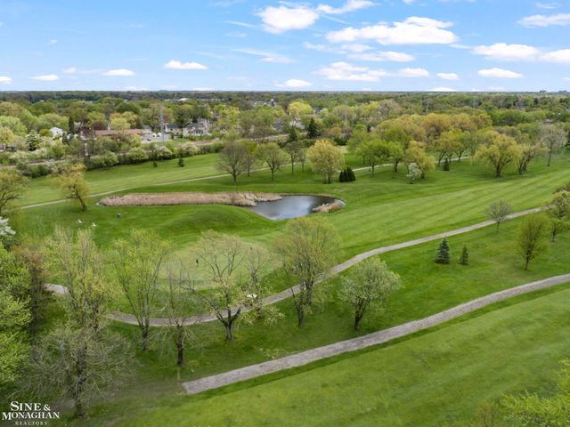 3914 Edgeland Avenue, Royal Oak, MI 48073