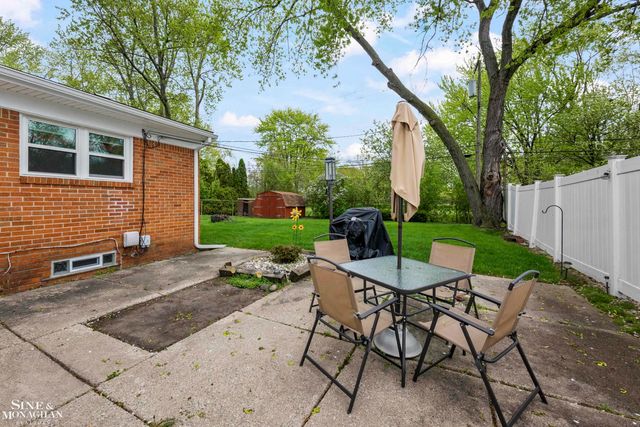 3914 Edgeland Avenue, Royal Oak, MI 48073