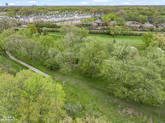 3914 Edgeland Avenue, Royal Oak, MI 48073