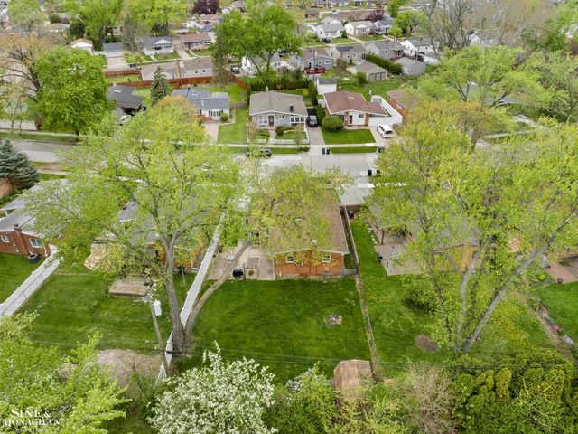 3914 Edgeland Avenue, Royal Oak, MI 48073