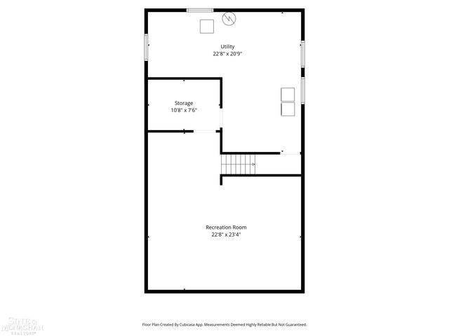 3914 Edgeland Avenue, Royal Oak, MI 48073