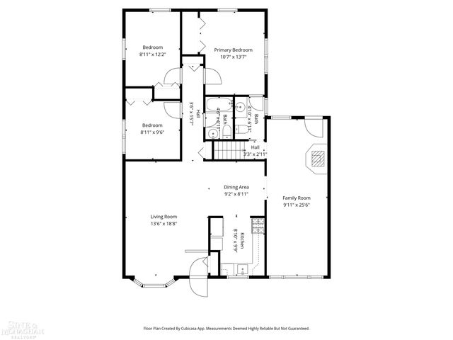 3914 Edgeland Avenue, Royal Oak, MI 48073
