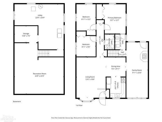 3914 Edgeland Avenue, Royal Oak, MI 48073