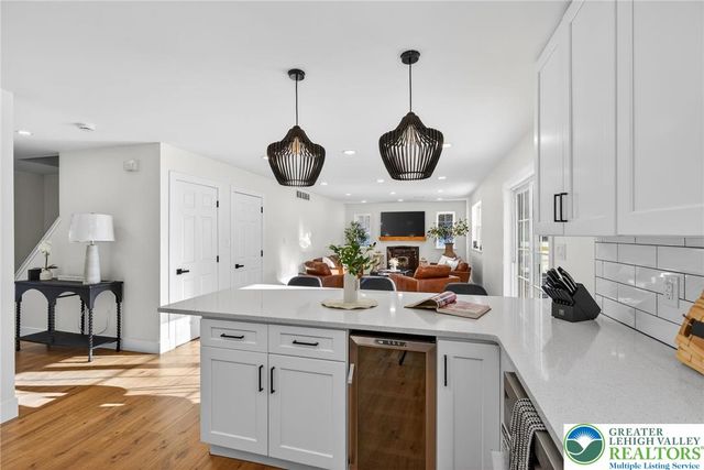 200 Brittany Drive, Penn Forest Twp, PA 18210