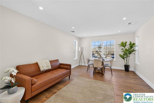 200 Brittany Drive, Penn Forest Twp, PA 18210