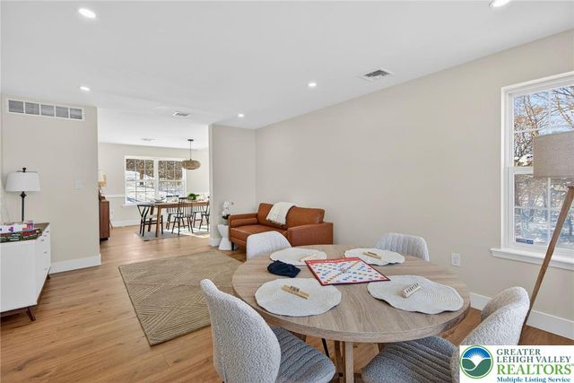 200 Brittany Drive, Penn Forest Twp, PA 18210