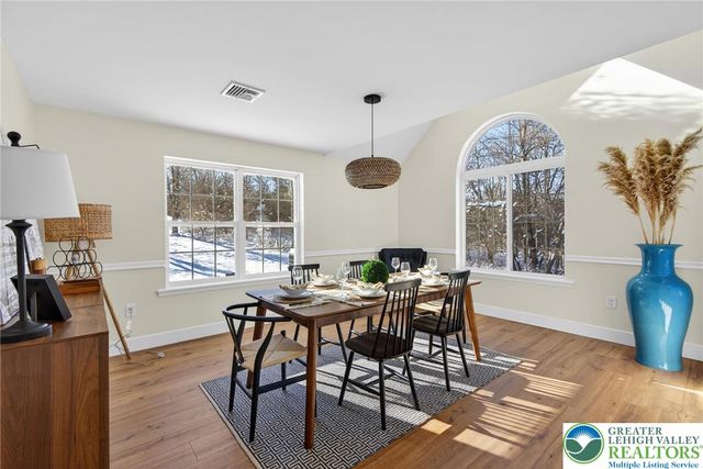 200 Brittany Drive, Penn Forest Twp, PA 18210