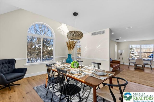 200 Brittany Drive, Penn Forest Twp, PA 18210