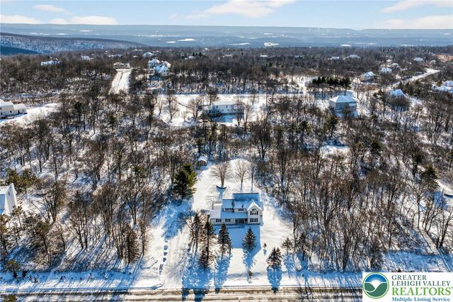 200 Brittany Drive, Penn Forest Twp, PA 18210