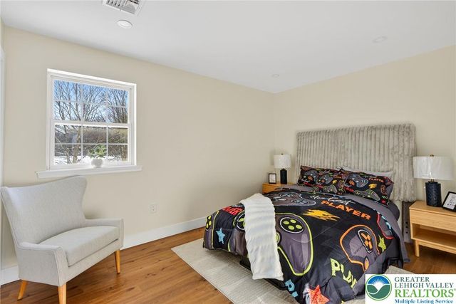 200 Brittany Drive, Penn Forest Twp, PA 18210