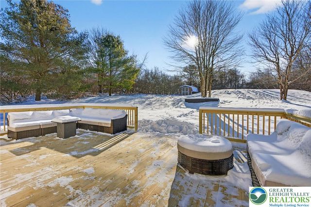 200 Brittany Drive, Penn Forest Twp, PA 18210