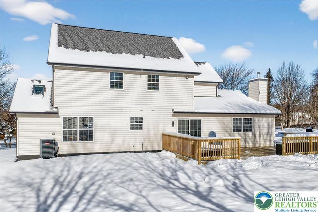 200 Brittany Drive, Penn Forest Twp, PA 18210