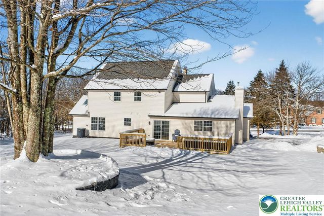 200 Brittany Drive, Penn Forest Twp, PA 18210