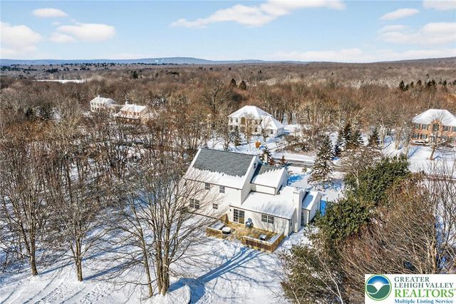 200 Brittany Drive, Penn Forest Twp, PA 18210