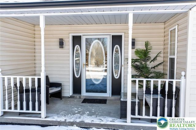 200 Brittany Drive, Penn Forest Twp, PA 18210