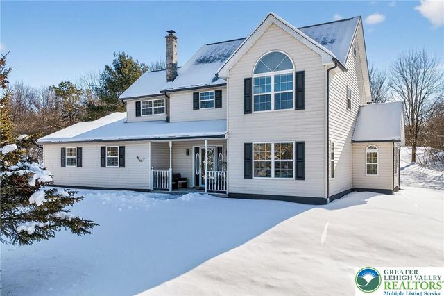 200 Brittany Drive, Penn Forest Twp, PA 18210