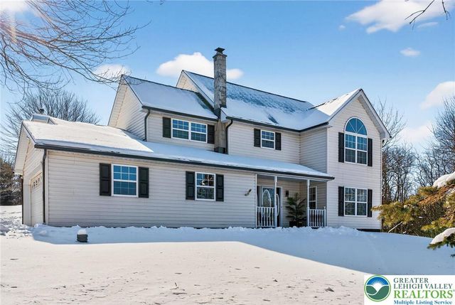 200 Brittany Drive, Penn Forest Twp, PA 18210