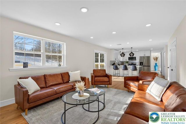 200 Brittany Drive, Penn Forest Twp, PA 18210