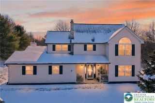 200 Brittany Drive, Penn Forest Twp, PA 18210