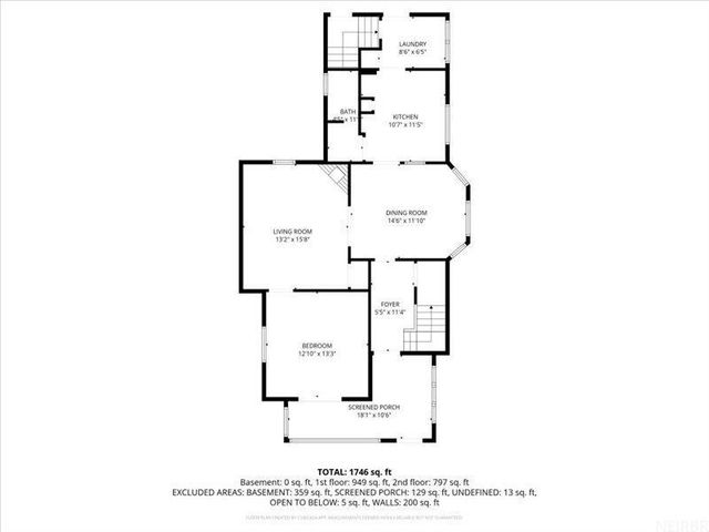 323 N Frederick Avenue, Oelwein, IA 50662