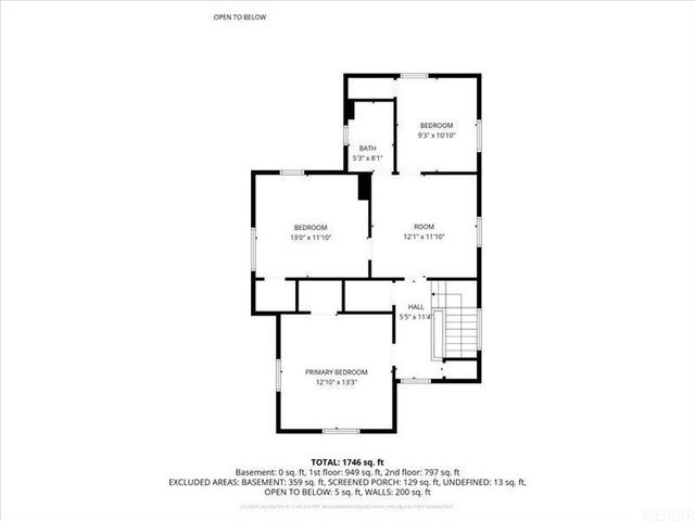 323 N Frederick Avenue, Oelwein, IA 50662