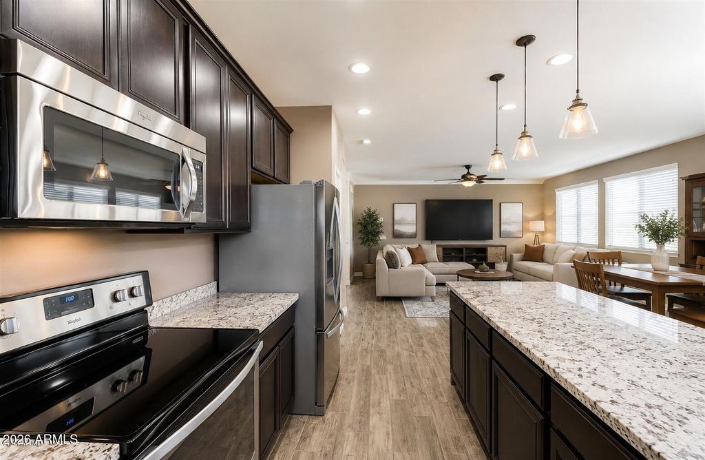 3231 E Russell Street, Mesa, AZ 85213 — photo 2