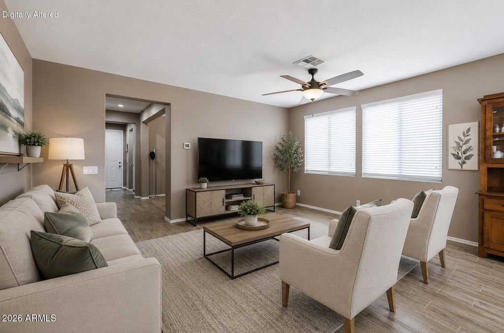 3231 E Russell Street, Mesa, AZ 85213 — photo 4