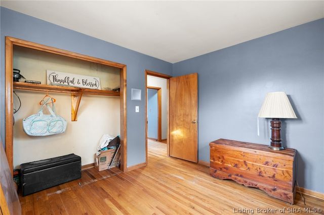 2416 Stover Drive, New Albany, IN 47150