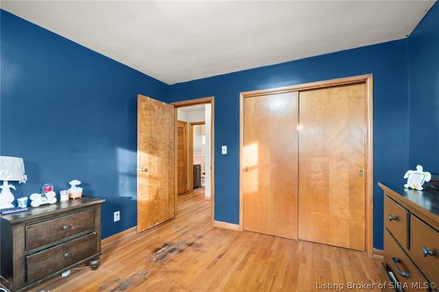 2416 Stover Drive, New Albany, IN 47150