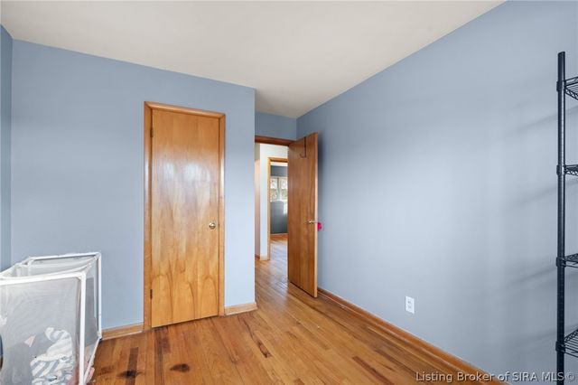 2416 Stover Drive, New Albany, IN 47150