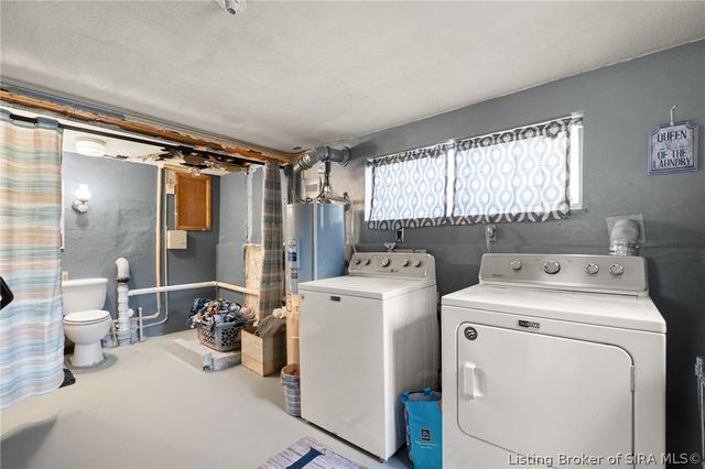 2416 Stover Drive, New Albany, IN 47150