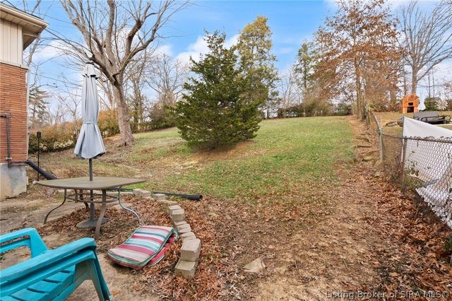 2416 Stover Drive, New Albany, IN 47150