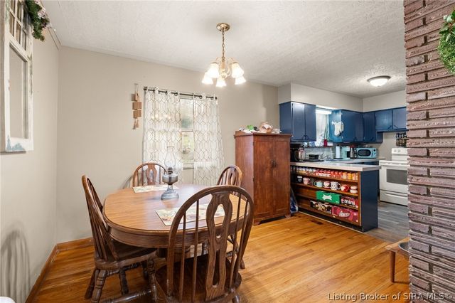 2416 Stover Drive, New Albany, IN 47150