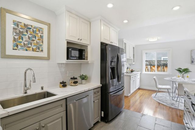 1010 Patricia Court, Campbell, CA 95008